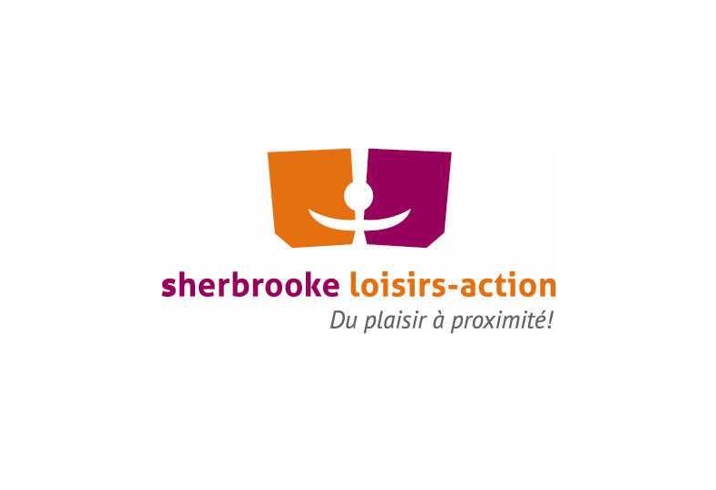 Logo de Sherbrooke Loisirs-Action