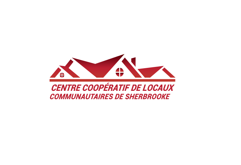 Logo de Centre coopératif de locaux communautaire de Sherbrooke (CCLCS)