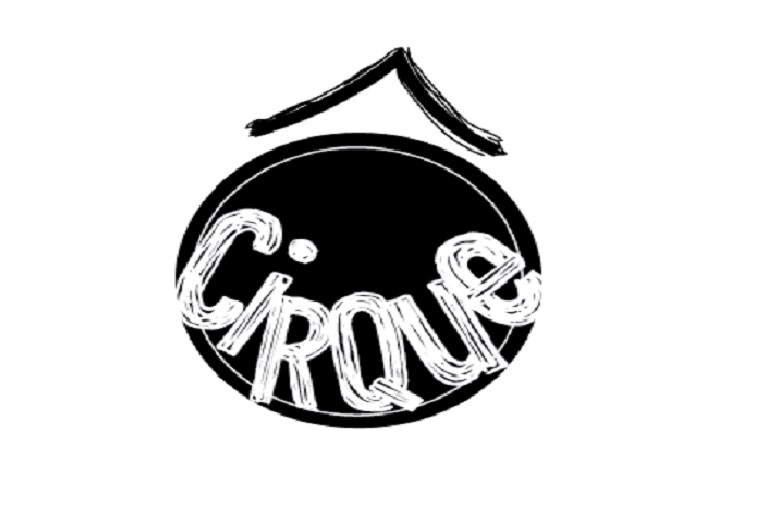 Logo de Ô Cirque