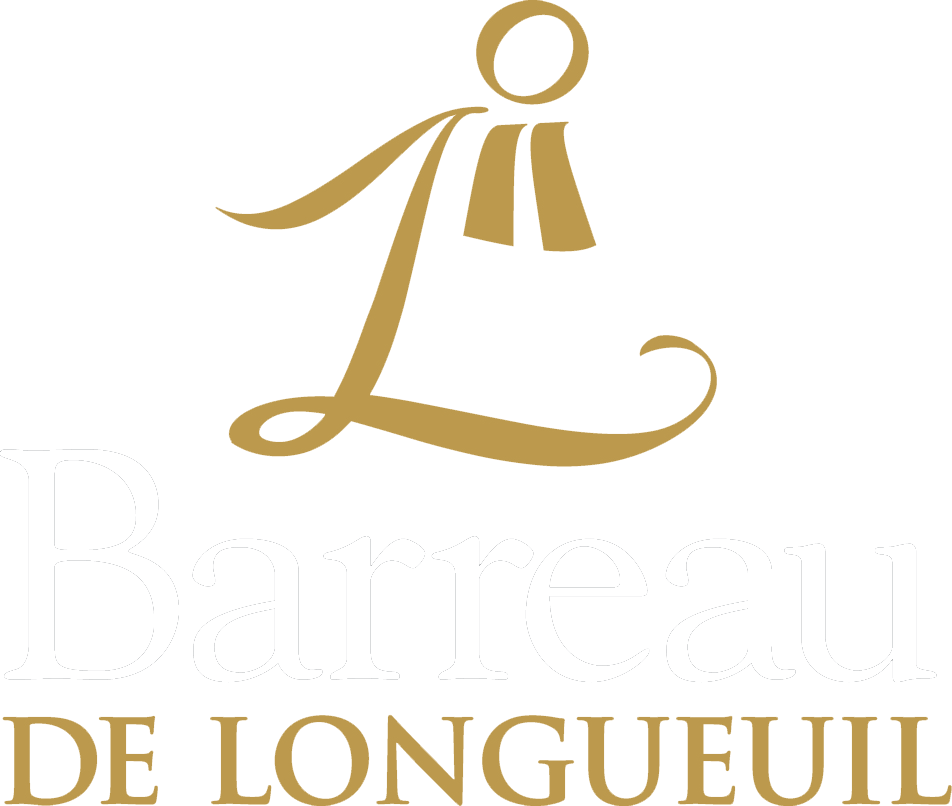 Logo de Barreau de Longueuil
