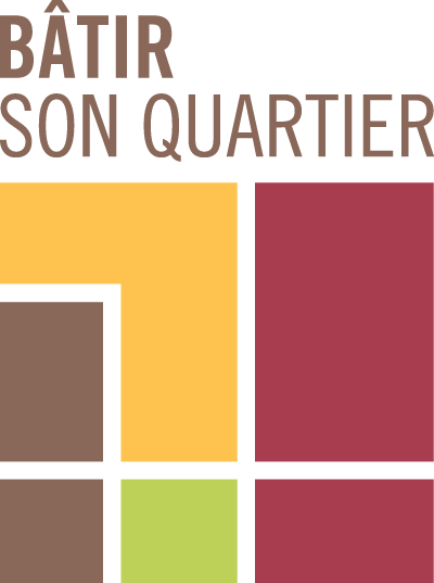 Logo de Groupe de Ressources Techniques – Bâtir Son Quartier