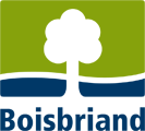 Logo de Ville de Boisbriand
