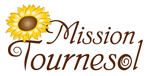 Logo de Mission Tournesol