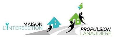 Logo de Maison l’Intersection