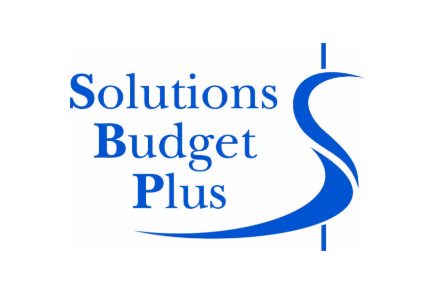 Logo de Solutions Budget Plus