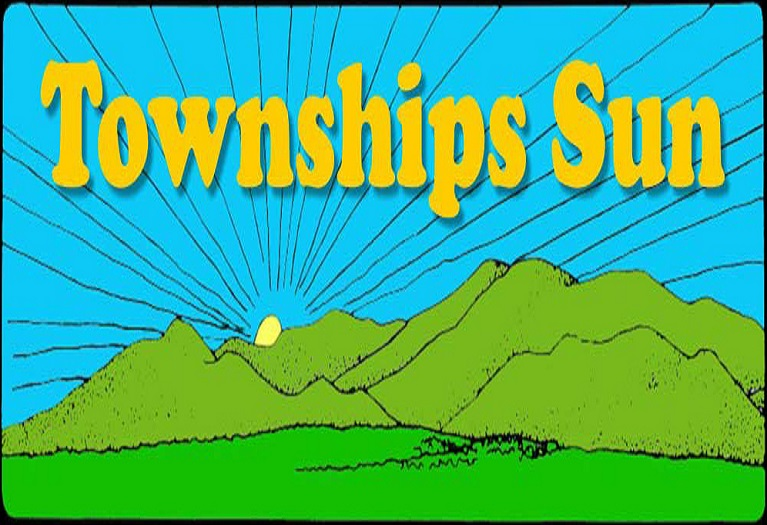 Logo de Journal communautaire Soleil des cantons