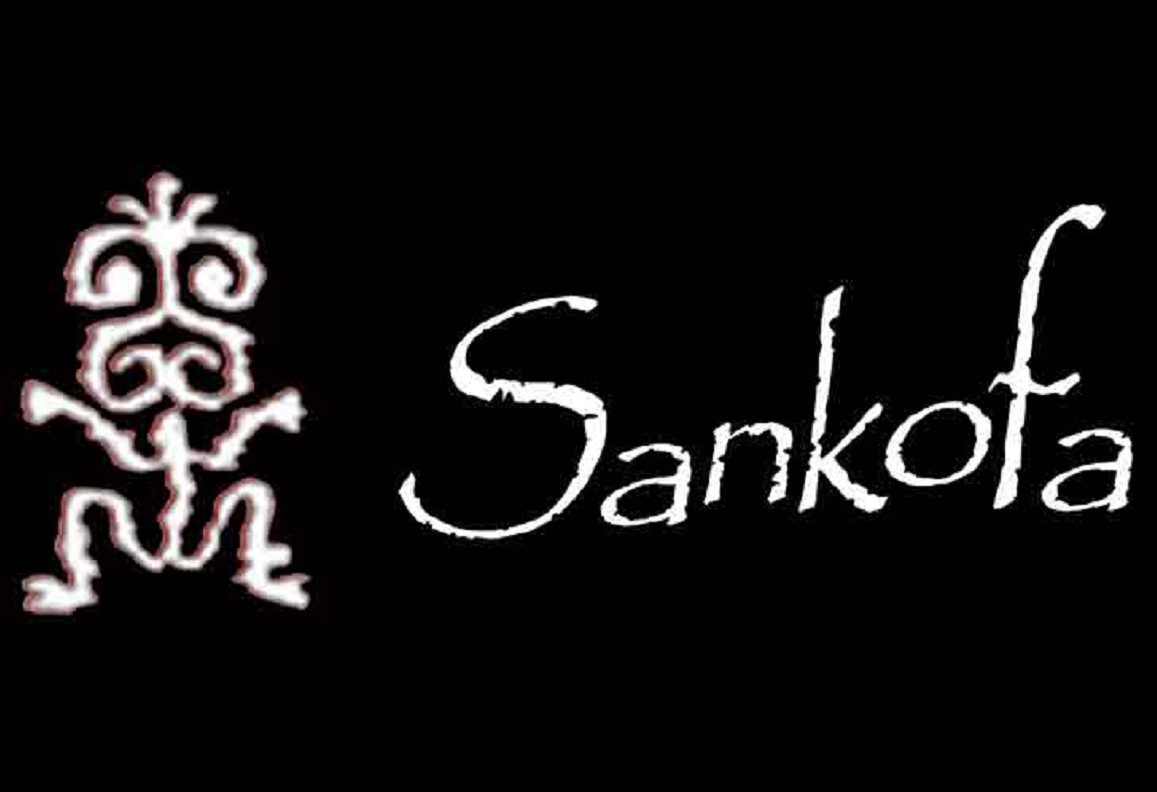 Logo de Compagnie danse Sankofa inc.