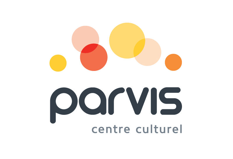 Logo de Centre culturel Le Parvis