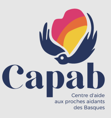 Logo de Centre d’aide aux proches aidants des Basques