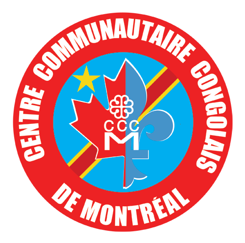Logo de Centre Communautaire Congolais de Montréal