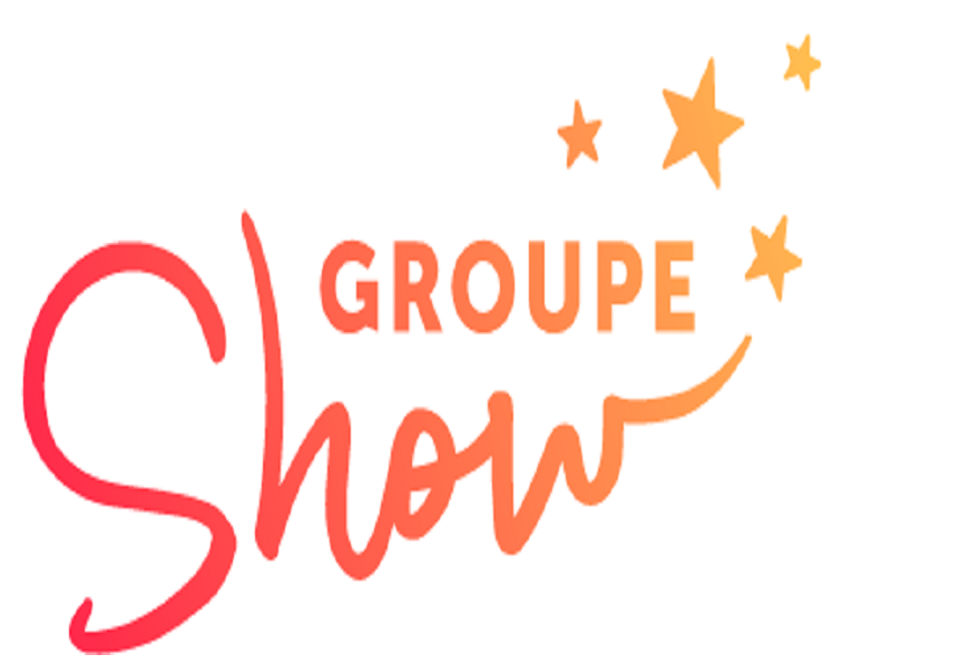 Logo de Le Groupe Show