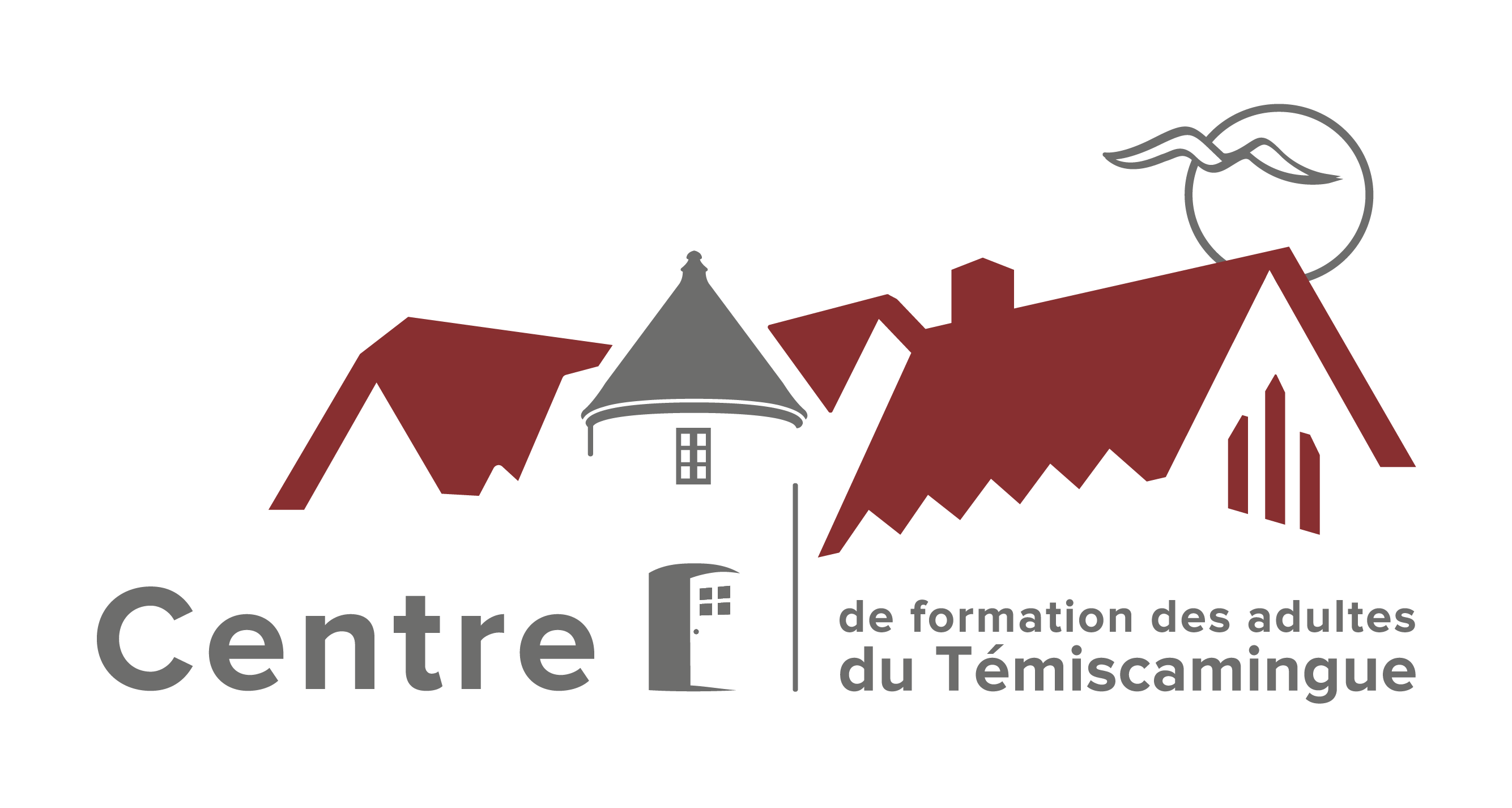 Logo de Centre de formation générale Frère-Moffet