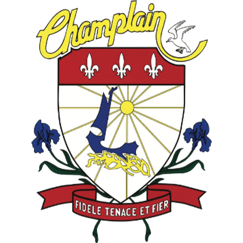 Logo de Municipalité de Champlain