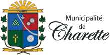 Logo de Municipalité de Charette