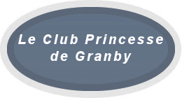 Logo de Club Princesse de Granby
