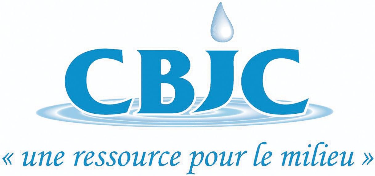 Logo de Corporation du bassin de la Jacques-Cartier