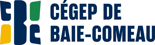 Logo de Club de Natation les Trappeurs du Cégep de Baie-comeau