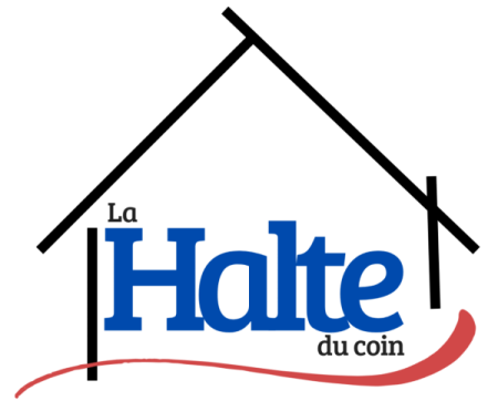 Logo de La Halte du Coin
