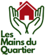 Logo de Mains du Quartier (les)