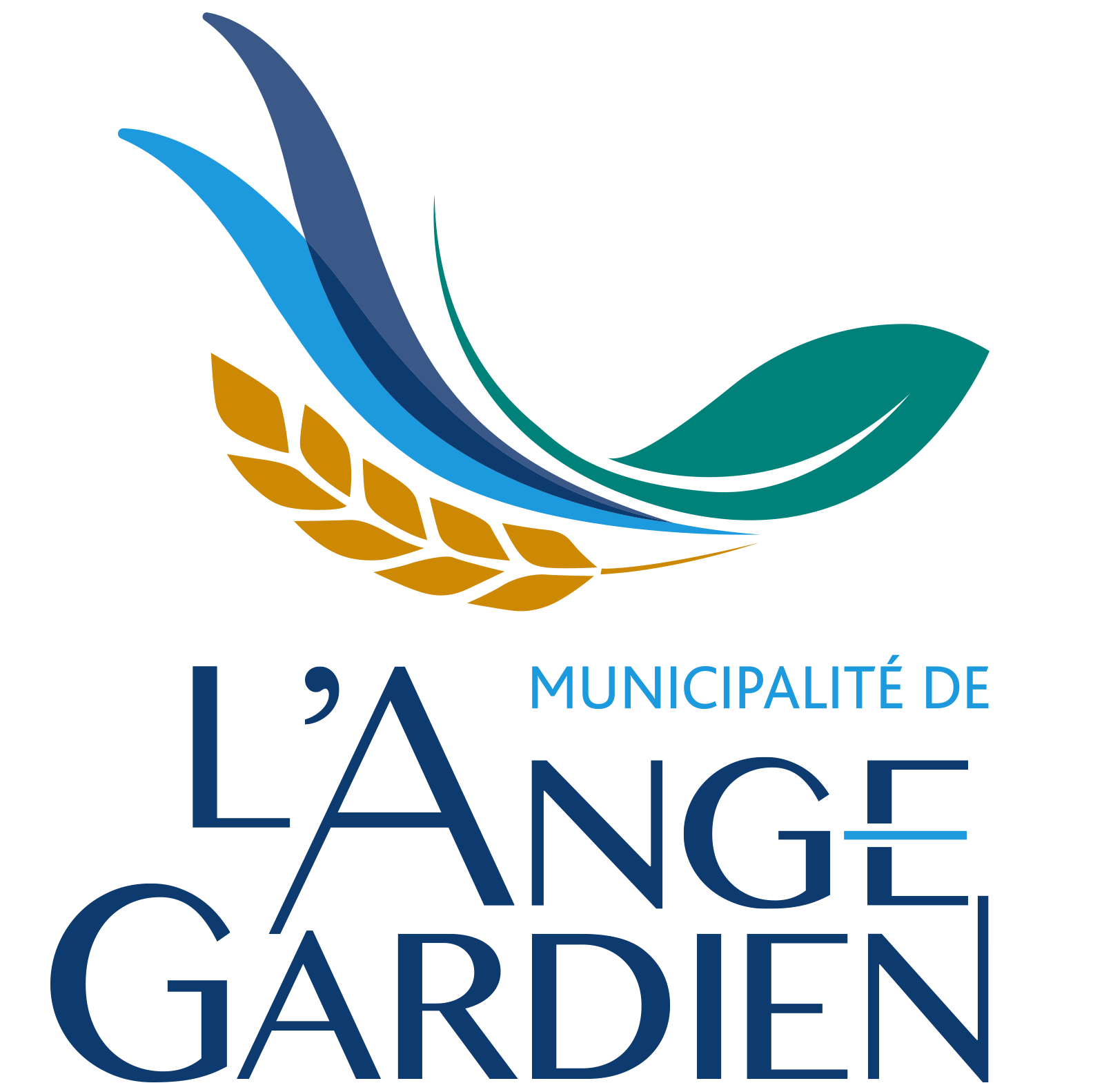 Logo de Municipalité de L’Ange-Gardien