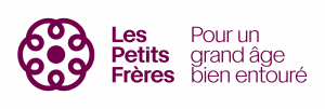 Logo de Les Petits Frères – Maison Juliette-Huot