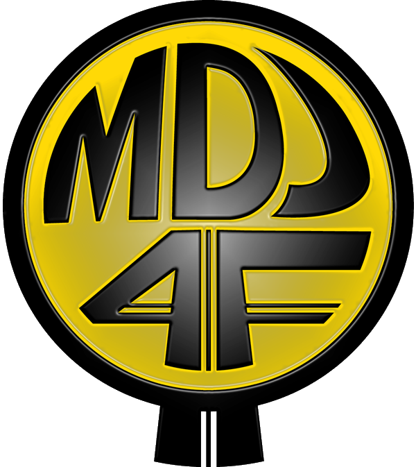 Logo de Maison des Jeunes des Quatre Fenêtres