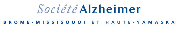Logo de Société Alzheimer Granby et région