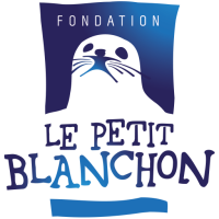 Logo de Fondation Le petit Blanchon