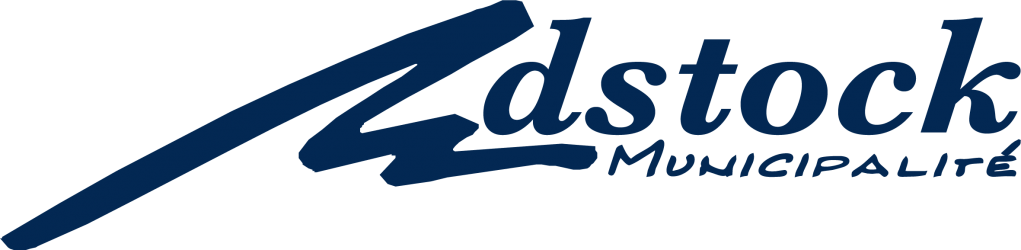 Logo de Municipalité d’Adstock
