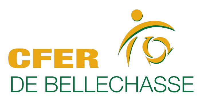 Logo de Centre de formation en entreprise et récupération de Bellechasse