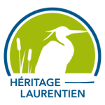 Logo de Héritage Laurentien