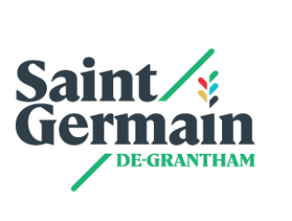 Logo de Municipalité de Saint-Germain-de-Grantham