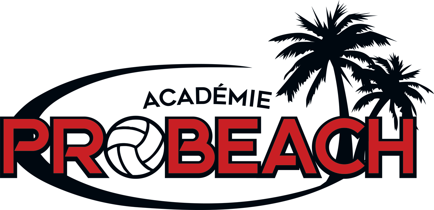 Logo de Académie ProBeach