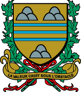 Logo de Municipalité de Saint-Étienne-des-Grès