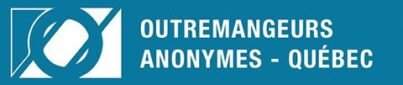 Logo de Outremangeurs anonymes, Intergroupe de Québec