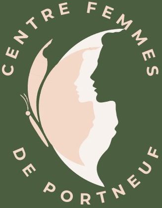 Logo de Centre femmes de Portneuf