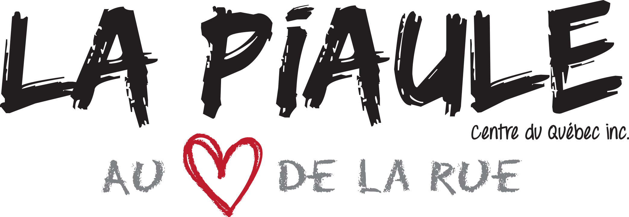 Logo de La Piaule Centre-du-Québec