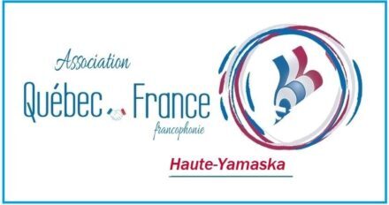 Logo de Association Québec-France – Haute-Yamaska