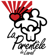 Logo de La Parentèle de Laval