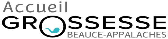 Logo de Accueil grossesse Beauce – Appalaches