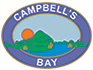 Logo de Municipalité de Campbell’s Bay