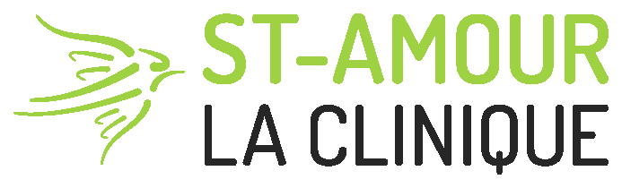 Logo de Clinique St-Amour