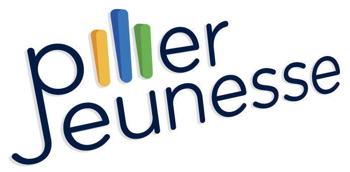 Logo de Pilier Jeunesse