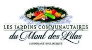 Logo de Jardins communautaires du Mont des Lilas