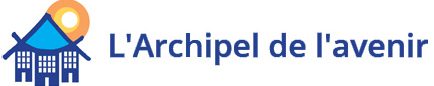 Logo de L’Archipel de l’Avenir