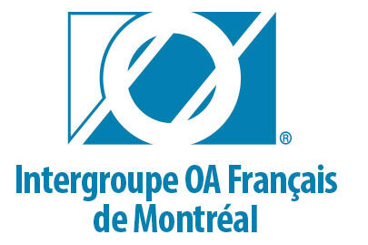 Logo de Outremangeurs anonymes, Groupe Liberté nouvelle