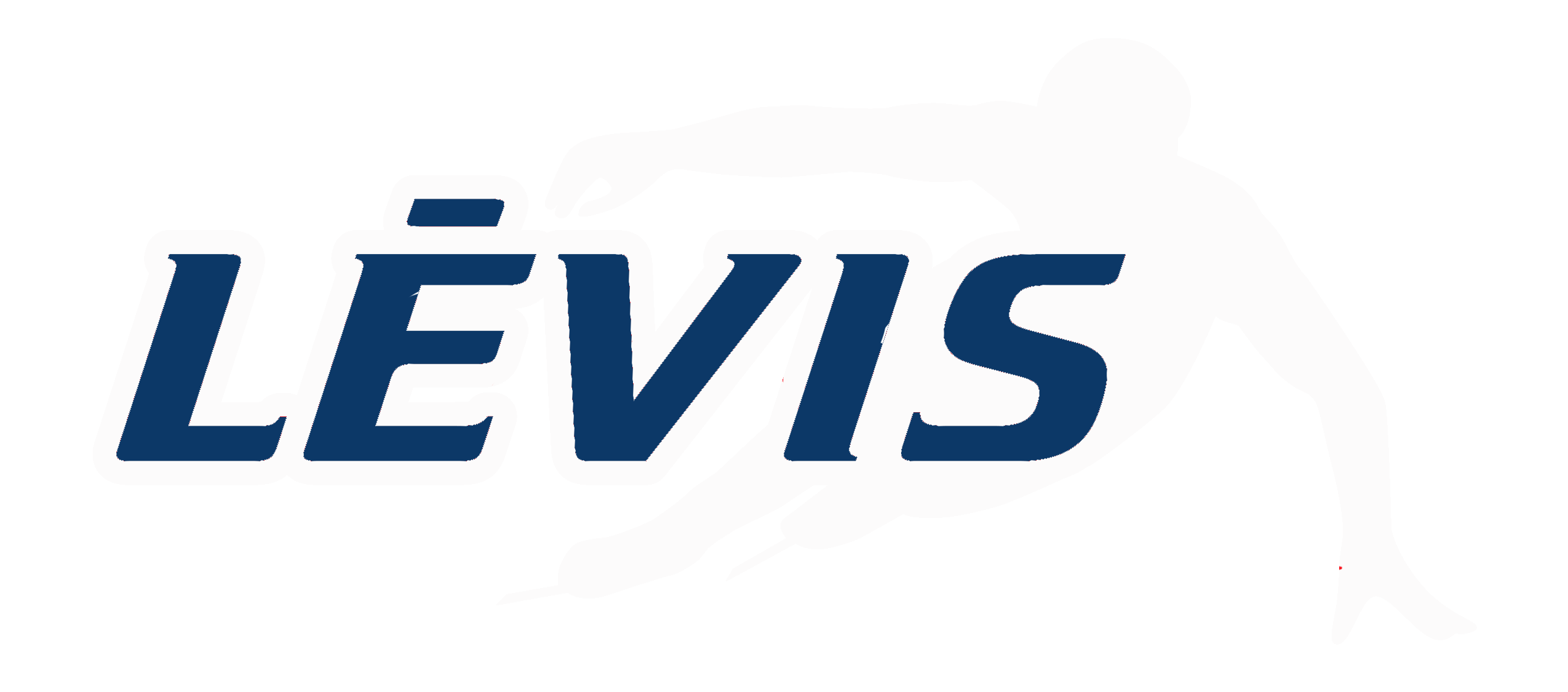 Logo de Club de patinage de vitesse de Lévis