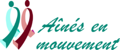 Logo de Aînés en Mouvement