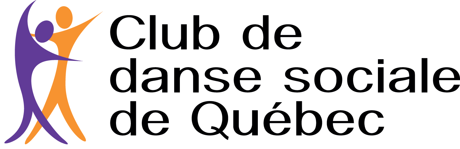Logo de Club de danse sociale de Québec