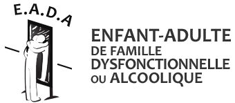 Logo de Enfant-Adulte de Famille Dysfonctionnelle Ou Alcoolique – Boucherville